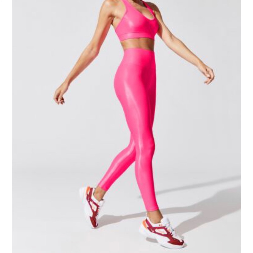 CARBON38- TAKARA SHINE LEGGING